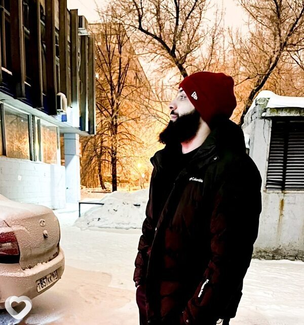 Ruslan, 26, Тольятти — анкета №3969327