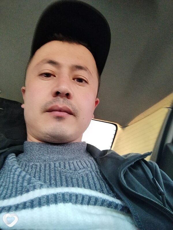 Ильхом, 36, Шымкенте — анкета №3969235