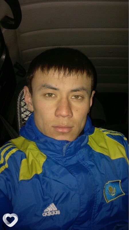 Жаник Астана, 34, Астане — анкета №3969236