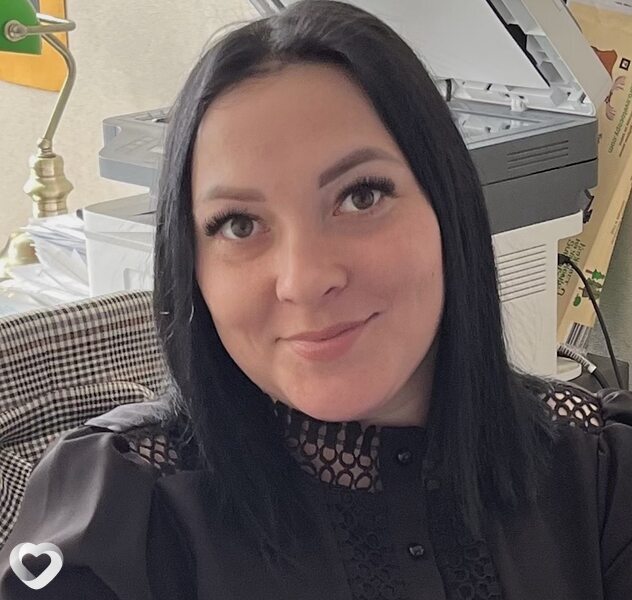 Катерина, 37, Саратове — анкета №3969244