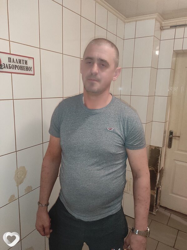 Коля, 40, Харькове — анкета №3969245
