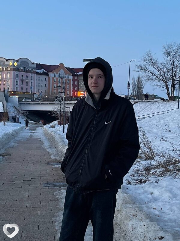Александр, 19, Рязани — анкета №3969252