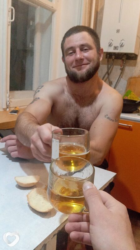 Дмитрий, 29, Анапе — анкета №3969254