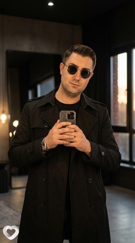 Виталий, 36, Новосибирске — анкета №3969356