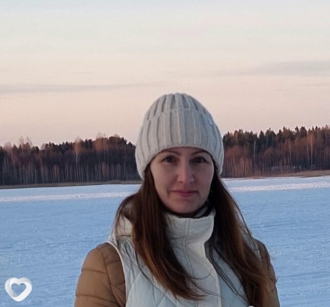 Наталья, 44, Кургане — анкета №3969360