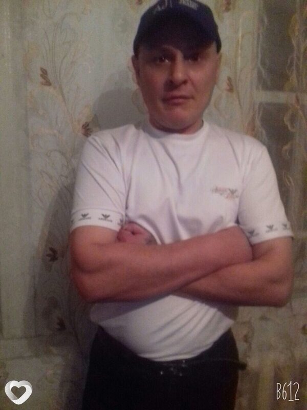 Виктор, 55, Кургане — анкета №3969363