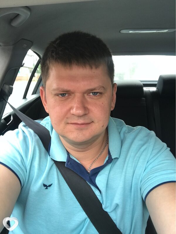 Александр, 35, Бобруйске — анкета №3969365