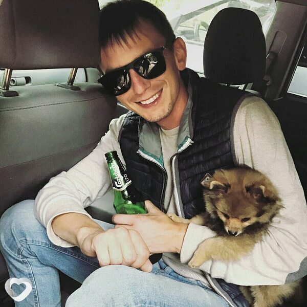 Никита, 35, Ульяновске — анкета №3969369
