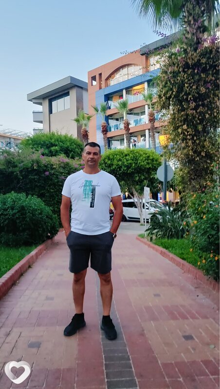 Владимир, 46, Нижнем Новгороде — анкета №3969372