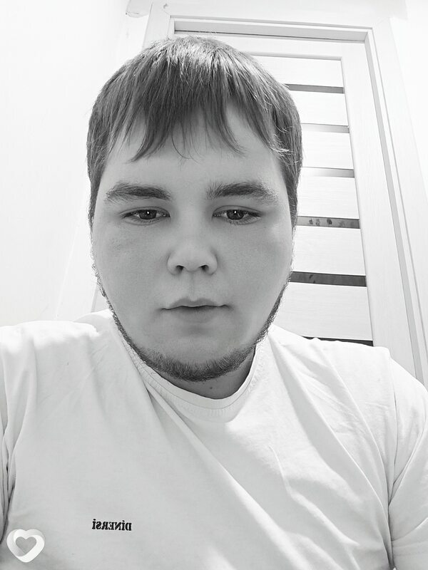 Егор, 22, Улан-Удэ — анкета №3969373