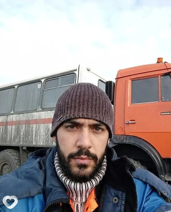 Дмитрий, 40, Москве — анкета №3969407