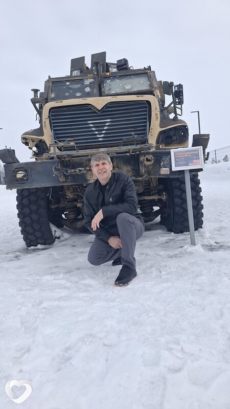 Дмитрий, 44, Курске — анкета №3969409