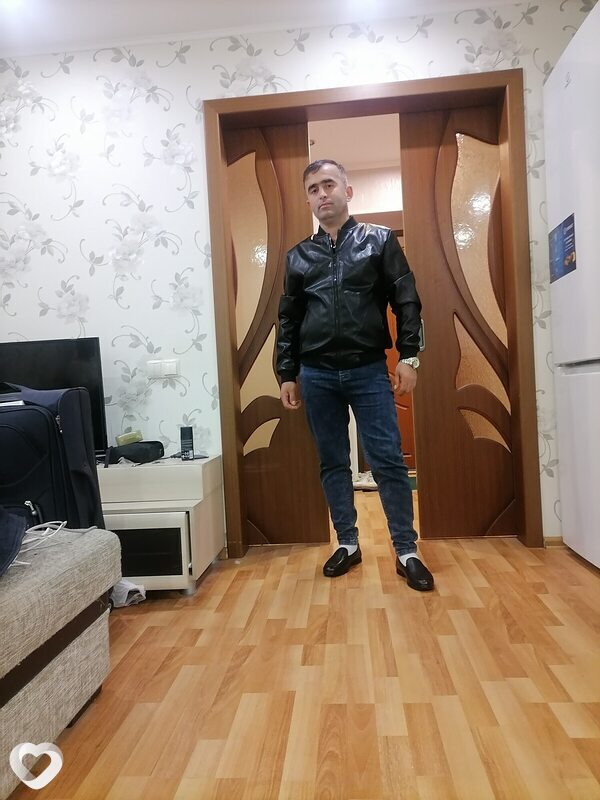 Федя, 32, Тюмени — анкета №3969416