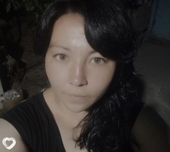 Natali, 32, Бишкек — анкета №3969418