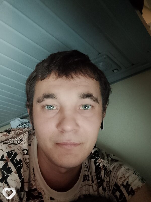 Slava, 30, Новосибирске — анкета №3969421