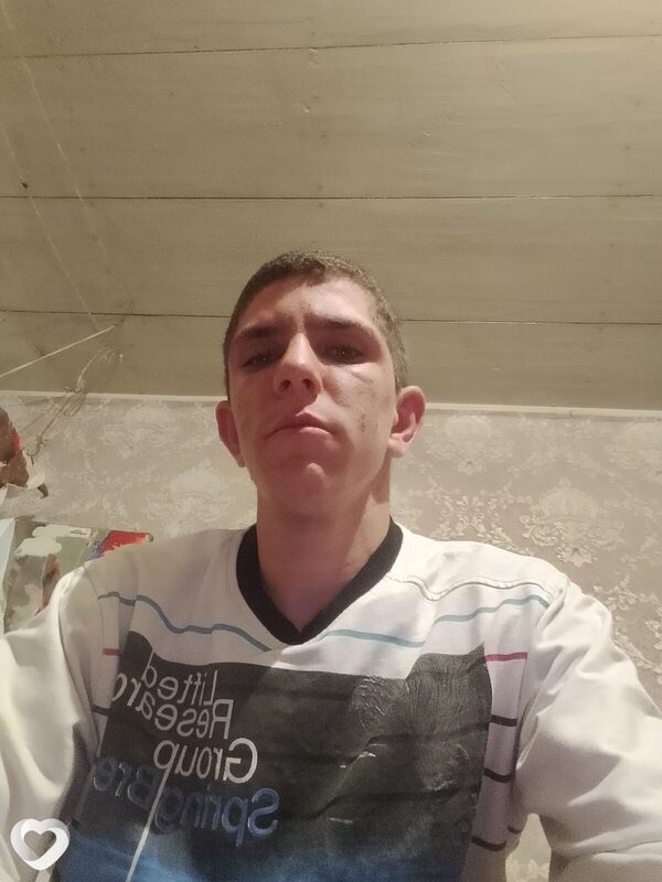Вадим, 19, Кизляре — анкета №3969424