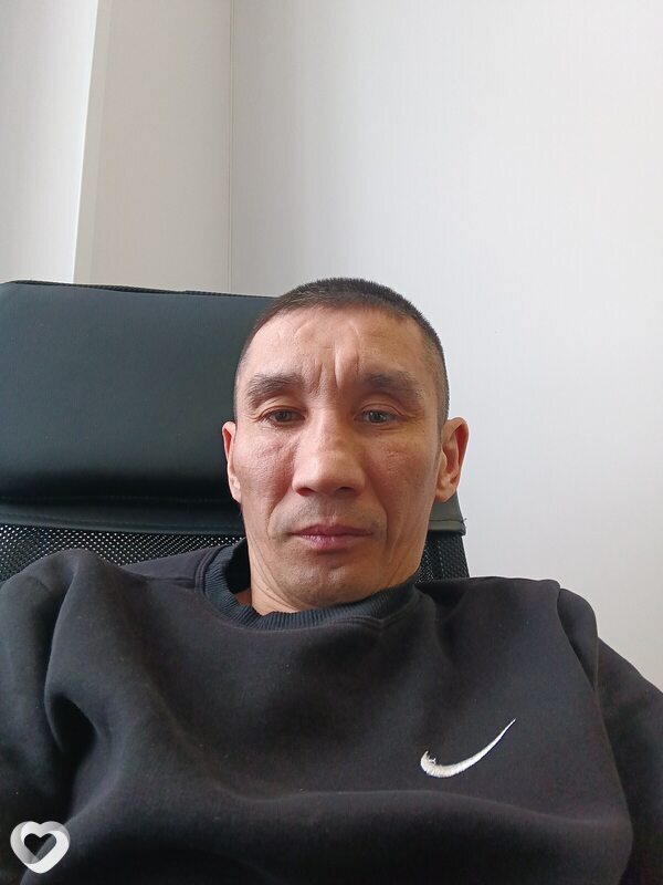 Евгений, 46, Кемерове — анкета №3969483