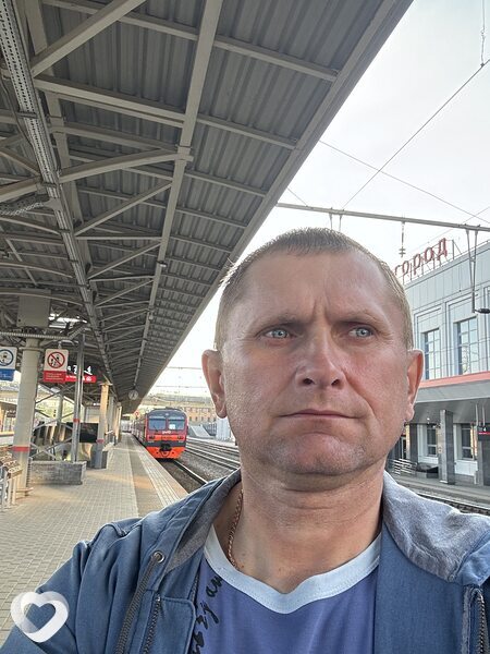 Сергей, 49, Нижнем Новгороде — анкета №3969484