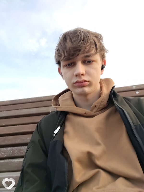 Богдан, 18, Бресте — анкета №3969488