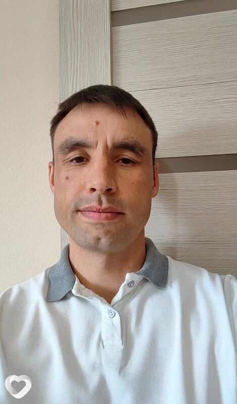 Иван, 37, Чите — анкета №3969493