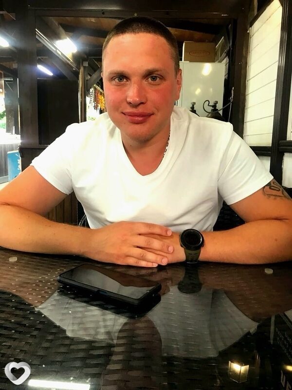 Roman, 32, Липецке — анкета №3969495