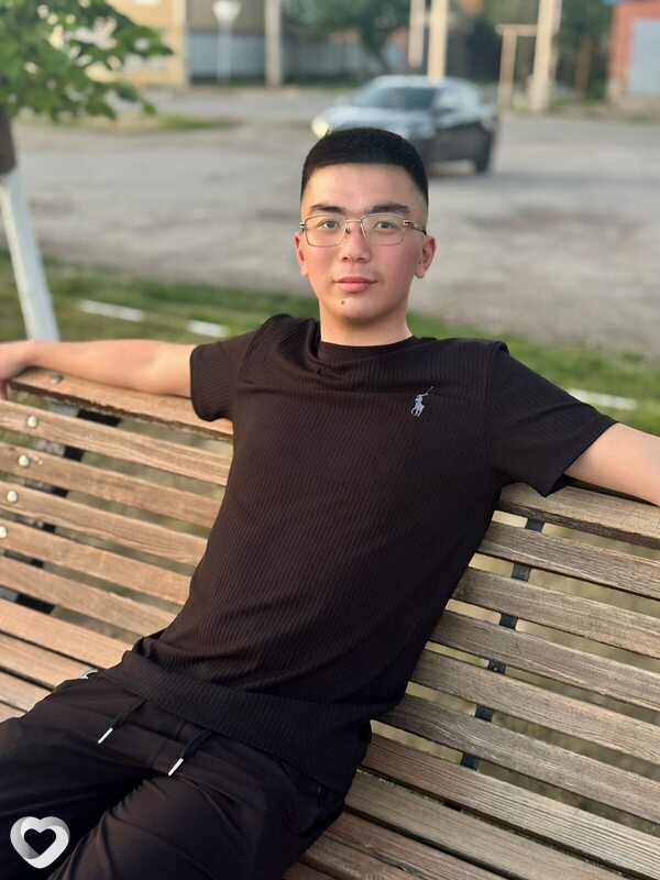 Арман, 22, Астрахани — анкета №3969503
