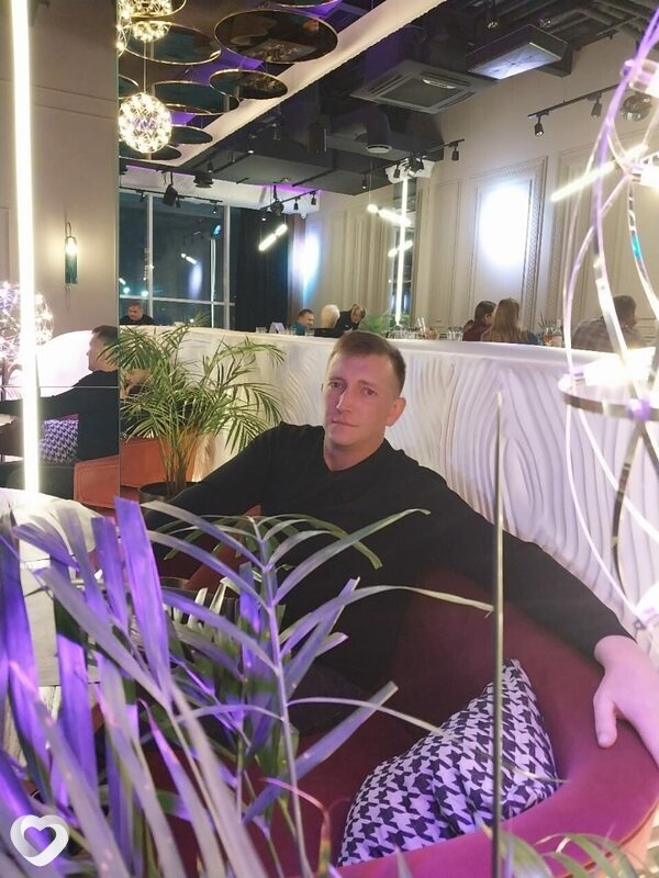 Pavel, 36, Тамбове — анкета №3969731