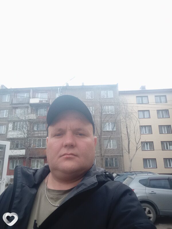 Александр, 41, Петропавловске — анкета №3969734