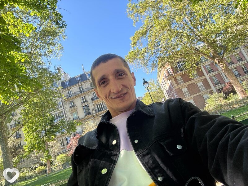 Артем, 40, Ирпени — анкета №3969736
