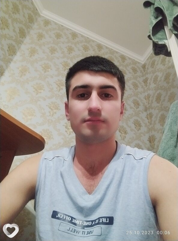 Денис, 30, Тюмени — анкета №3969749