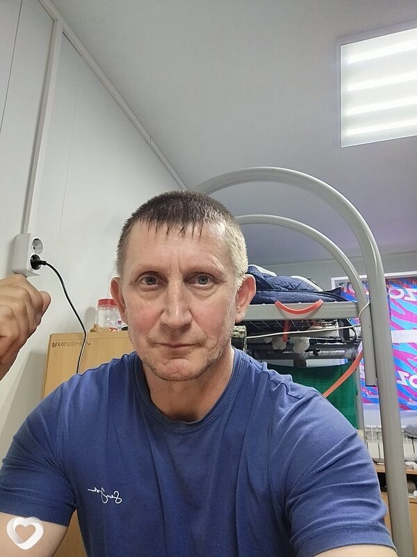 Серёга, 53, Ставрополе — анкета №3969465