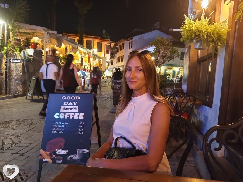 Лилиана, 49, Минске — анкета №3969473