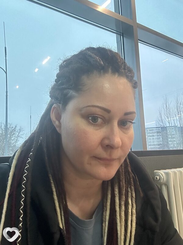 Мария, 40, Екатеринбурге — анкета №3969479