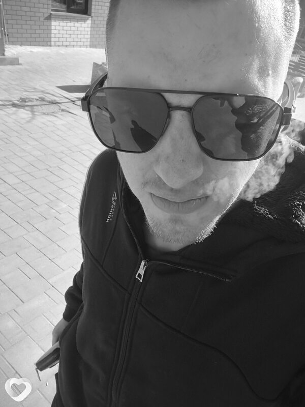 Максим, 26, Туле — анкета №3969555