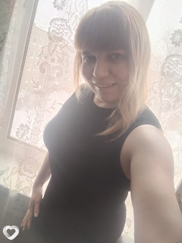 Светлана, 35, Березниках — анкета №3969557