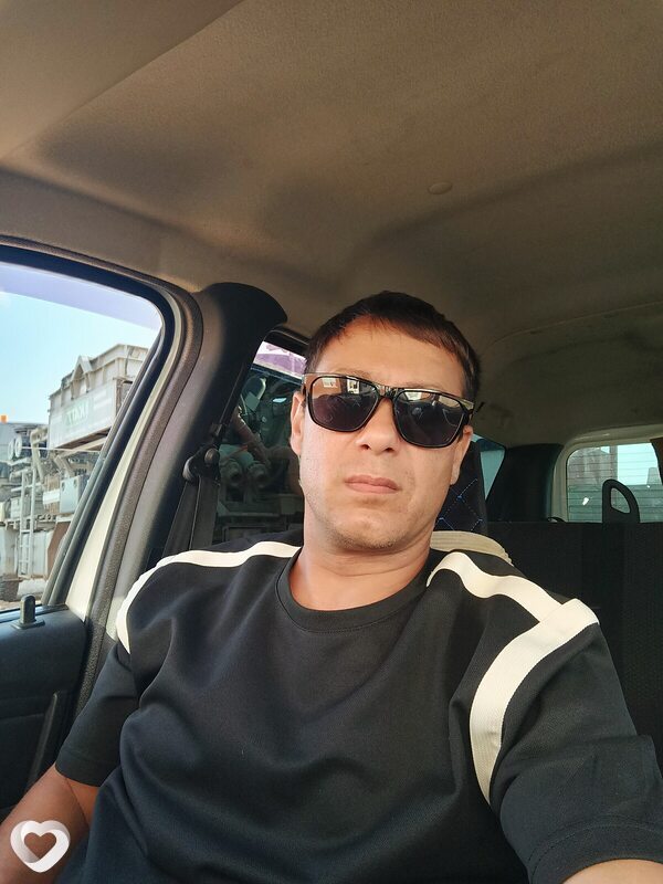 Александр, 42, Нефтекамске — анкета №3969562