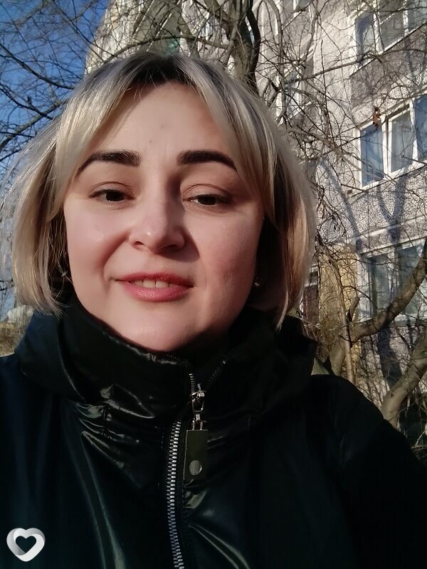 Елена, 46, Архангельске — анкета №3969563
