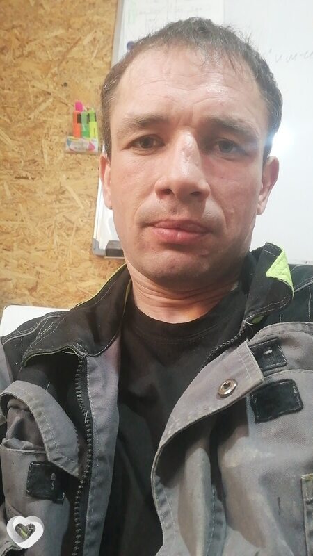 Юрий, 36, Темиртау — анкета №3969567