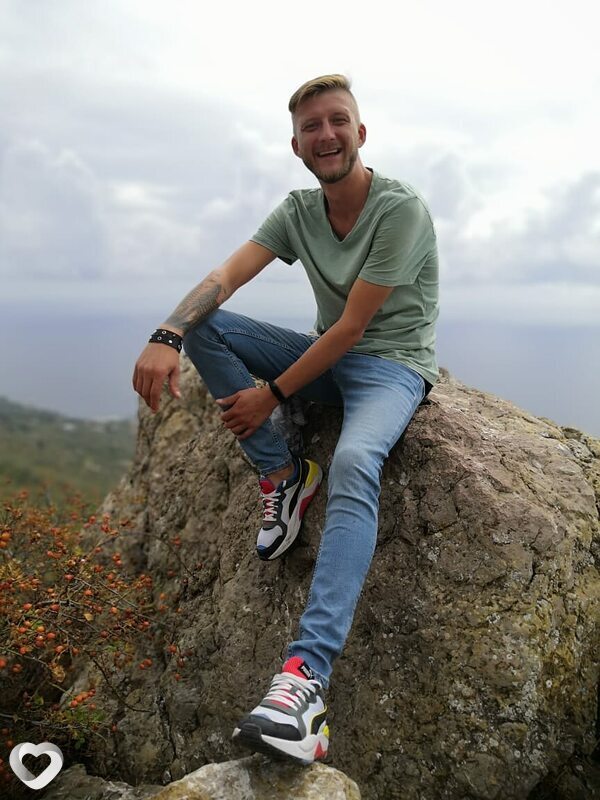 Denis, 38, Каменске-Шахтинском — анкета №3969569