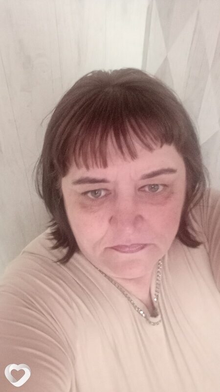 Светлана, 56, Твери — анкета №3969575