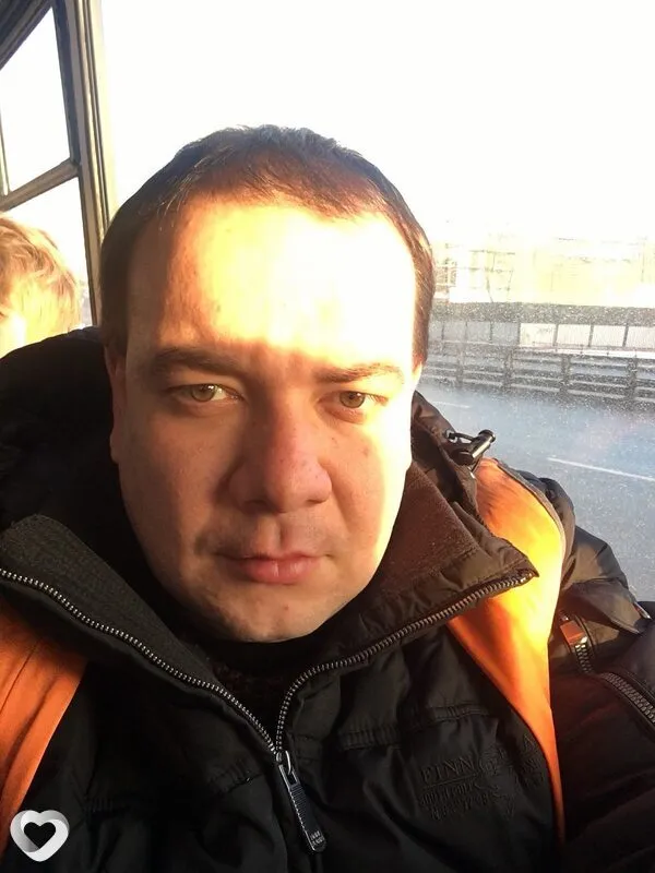 Павел, 42, Москве — анкета №3969576
