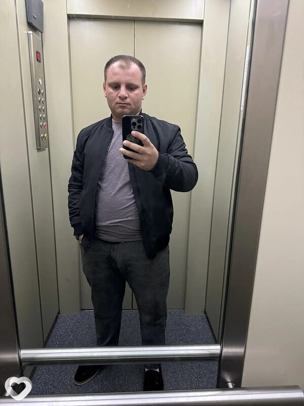 Али, 31, Севастополе — анкета №3969610