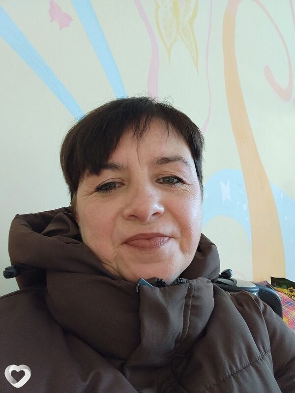 Катя, 43, Кирове — анкета №3969615