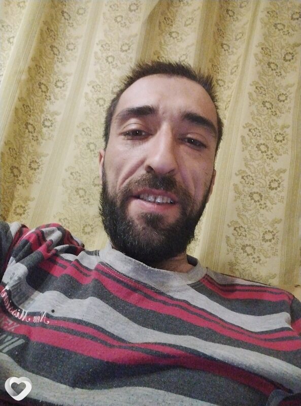 Юрий, 33, Брянске — анкета №3969619