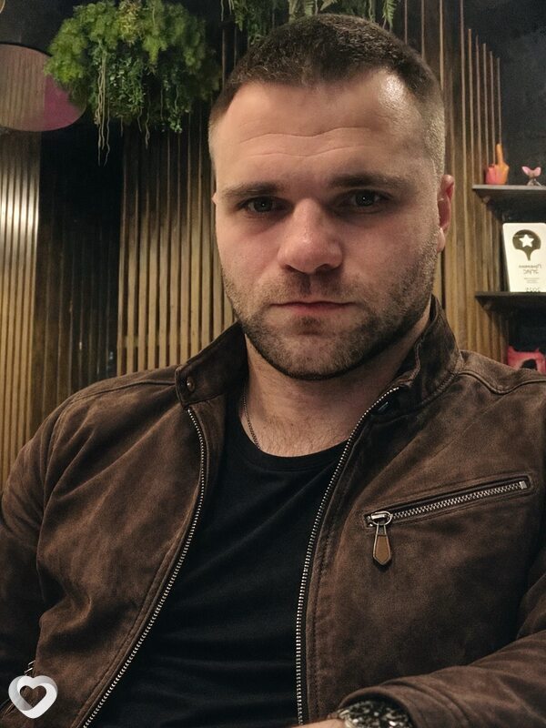 Сергей, 26, Ессентуках — анкета №3969757