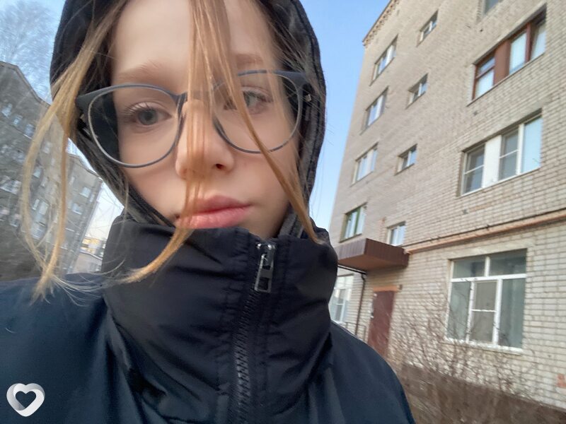 Соня, Котлас