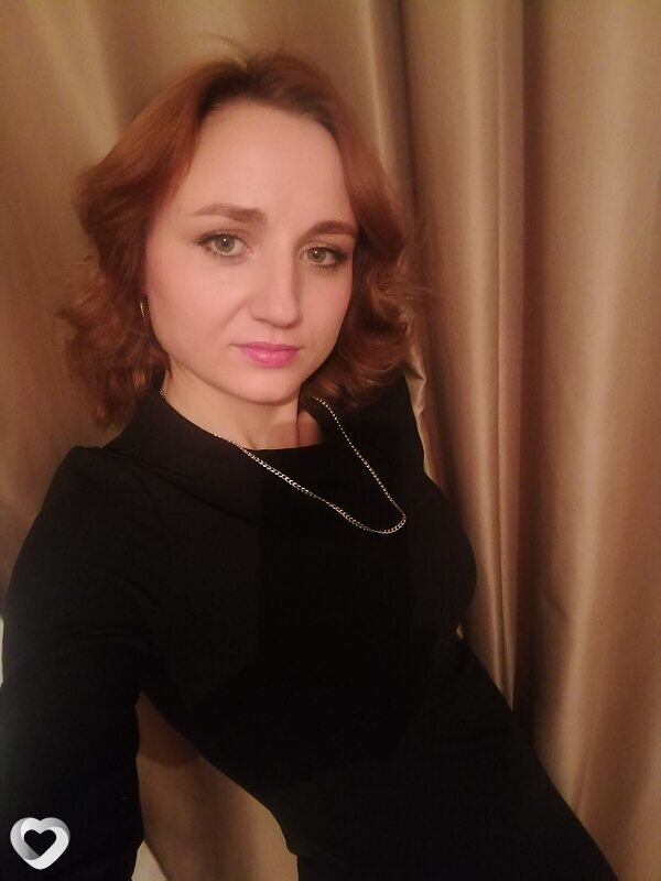 Валентина, Могилев