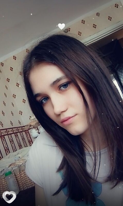 Олеся, 21, Орёл — анкета №3969774