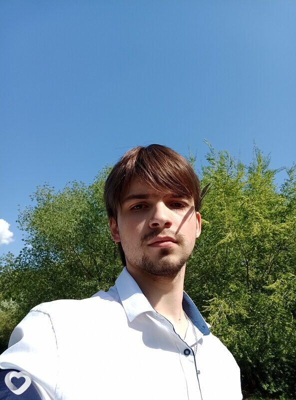 Arogor, 20, Омске — анкета №3969537