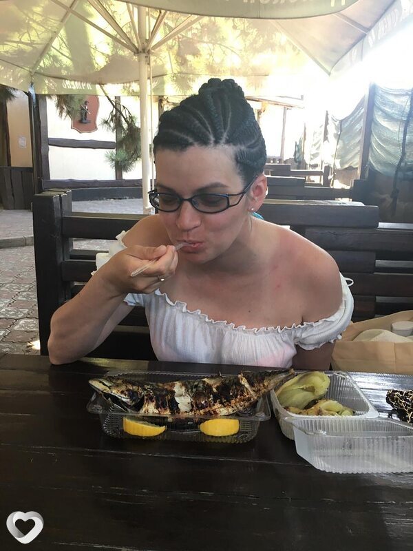 Ксения, 31, Екатеринбурге — анкета №3969539